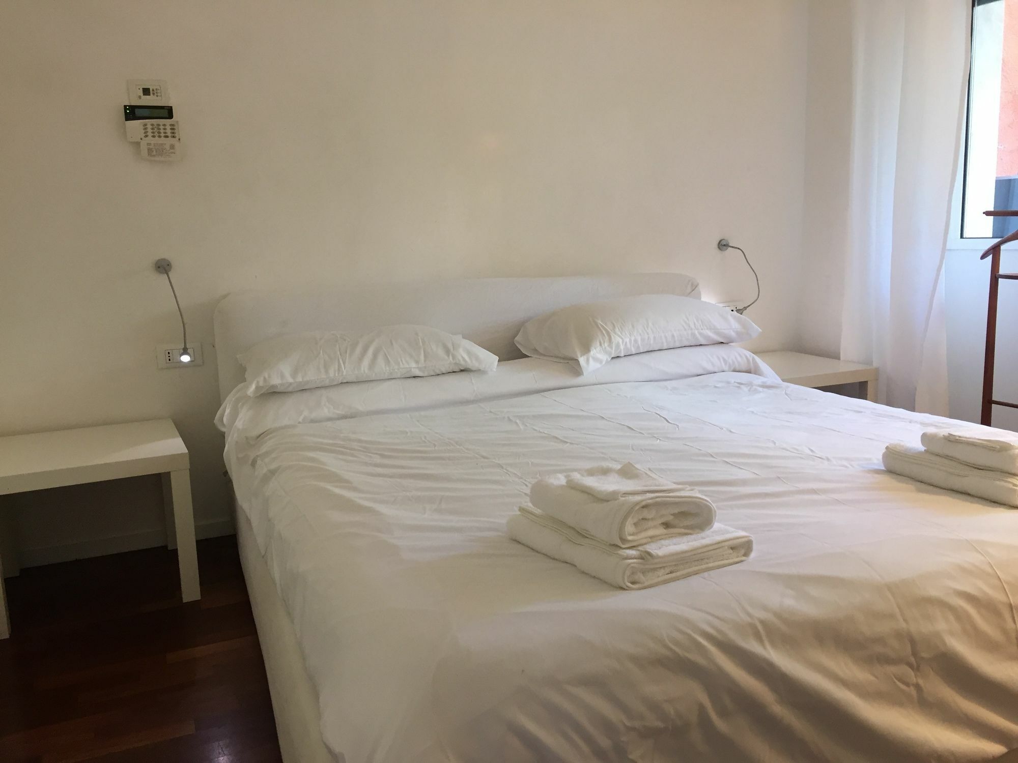 Apartamento Rome Pousada Roma